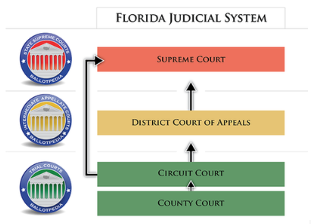 Florida Court System  Community Legal Services