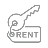 Landlords in Foreclosure Icon