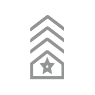 Military Discharge Upgrades Icon