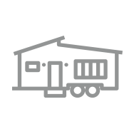 Mobile Home Issues Icon