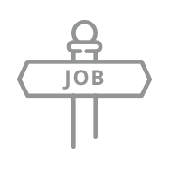 Reemployment Assistance (Unemployment Benefits) Icon